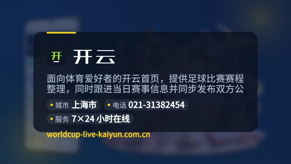 关于开云
